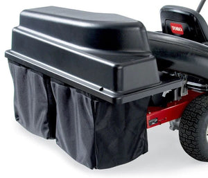 Toro TimeCutter 60 inch Fabricated Decks Twin Bagger