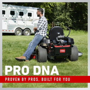 Toro 60 in. (152 cm) TITAN® Zero Turn Mower (75306)