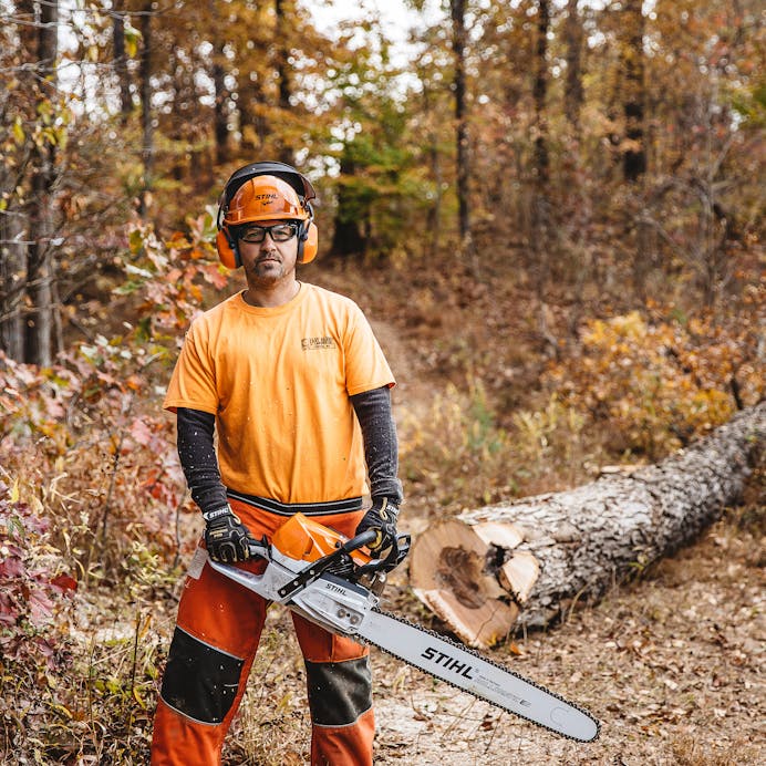 STIHL® MS 462 R C-M 25 in
