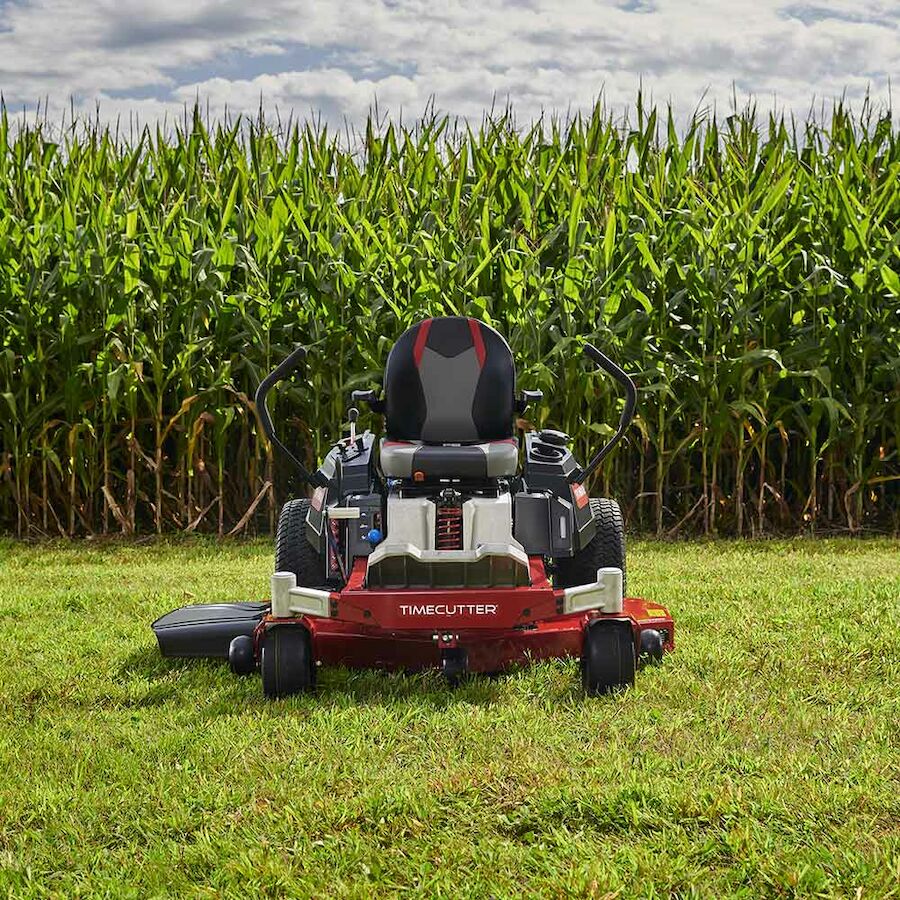 Toro 42 in. (107 cm) TimeCutter® MyRIDE® Zero Turn Mower (75743)