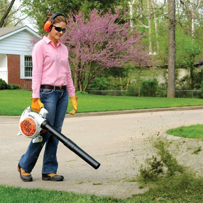 STIHL® BG 86 C-E