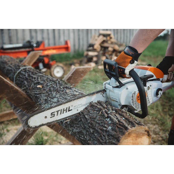 STIHL® MS201 C-EM