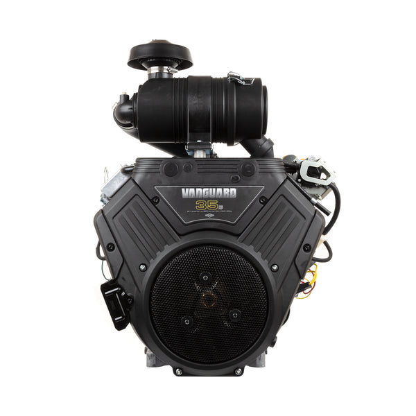 Briggs and Stratton Vanguard 35 HP 993cc Horizontal Shaft Engine