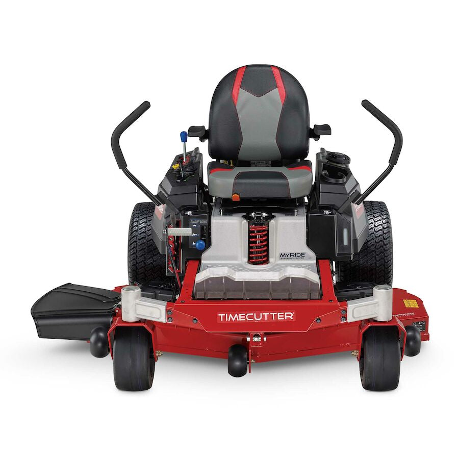 Toro 54 in. (137 cm) TimeCutter® MyRIDE® Zero Turn Mower