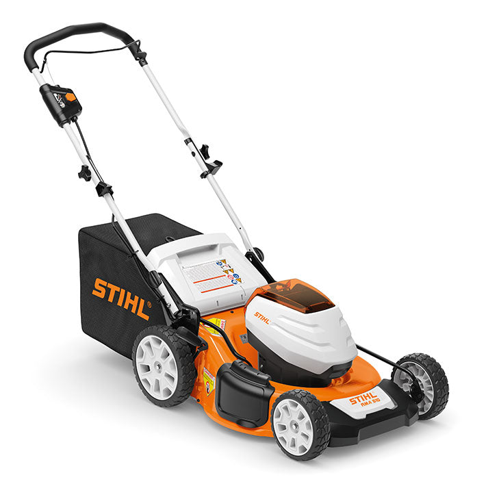 STIHL® RMA 510 Cordless Lawnmower