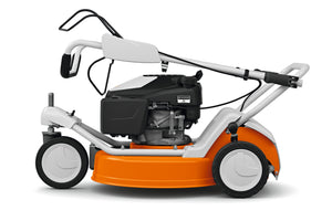STIHL® RM 3 RT Petrol Mulching Lawn Mower