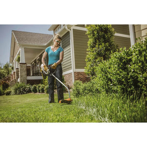 STIHL® FSE 60 Electric Trimmer
