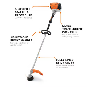 STIHL® FS 131 R