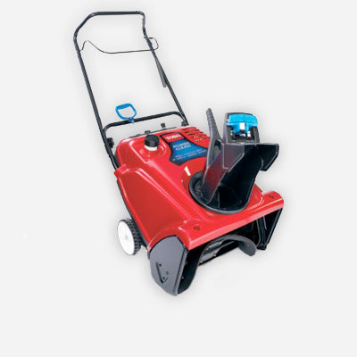 Toro Power Clear 621 R (21