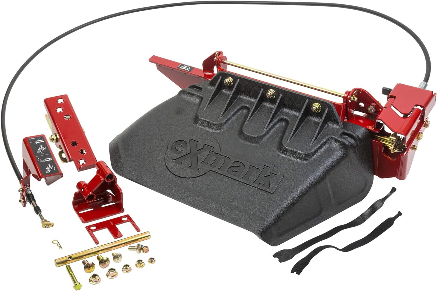 Exmark 116-8431 Operator Control Discharge