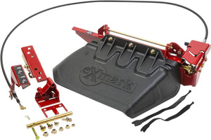 Exmark 116-8431 Operator Control Discharge