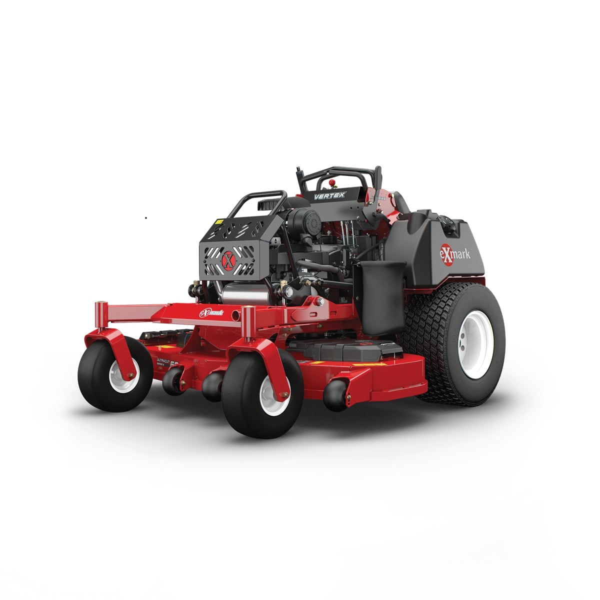 Exmark Vertex X-Series with 38.5 HP* Kawasaki FX1000V Engine and 60