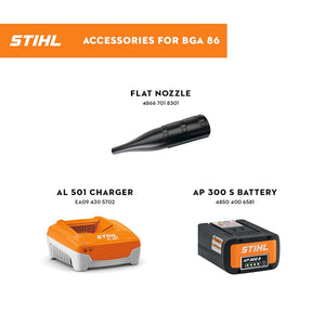 STIHL® BGA 86