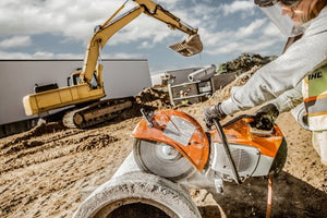 STIHL® TS 440 Cutquik®