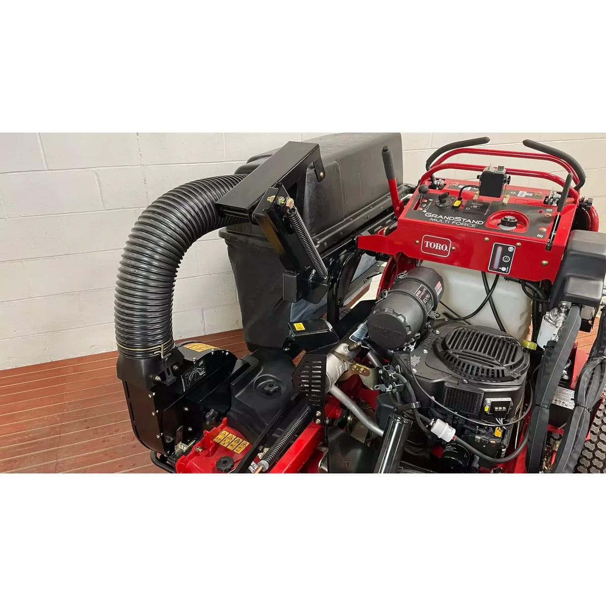 Toro 78488 E-Z Vac Blower & Drive Kit for 60