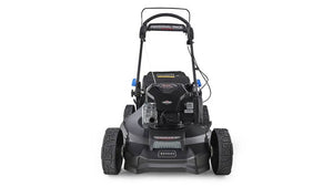 Toro 21 in. (53 cm) Super Recycler® w/Personal Pace® & SmartStow® Gas Lawn Mower (21565)