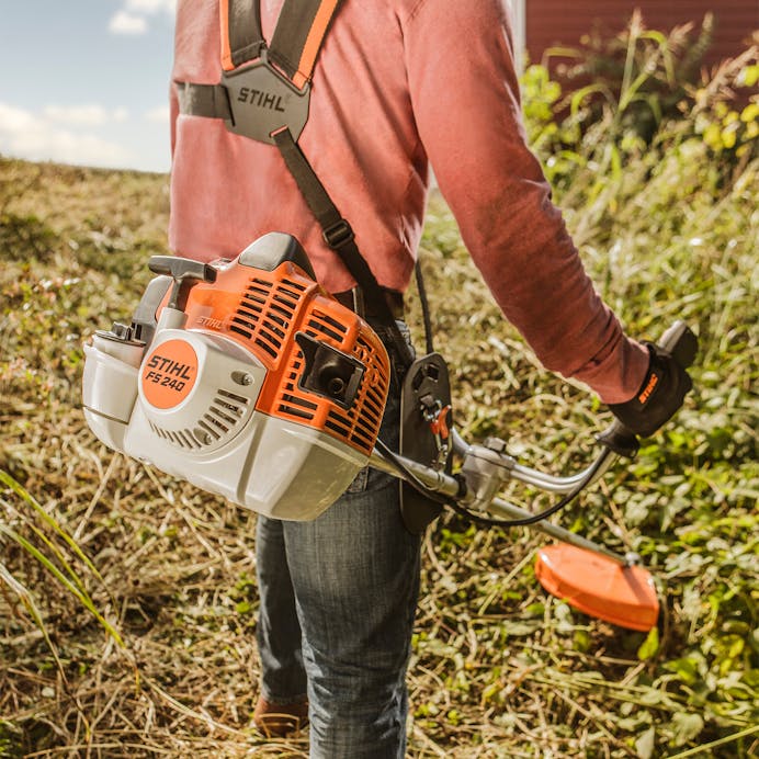 STIHL® FS 240