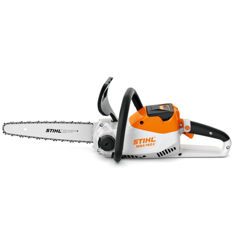 Stihl SAW MSA 140 C-BQ W/AK 30 BATTERY & CHARGER (PHASE OUT) MSA140CBQ/K