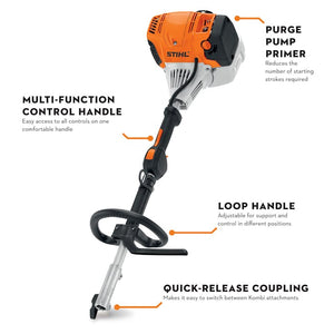 STIHL® KM 131 R