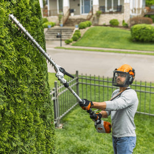 STIHL® HLA 135 K (145°)