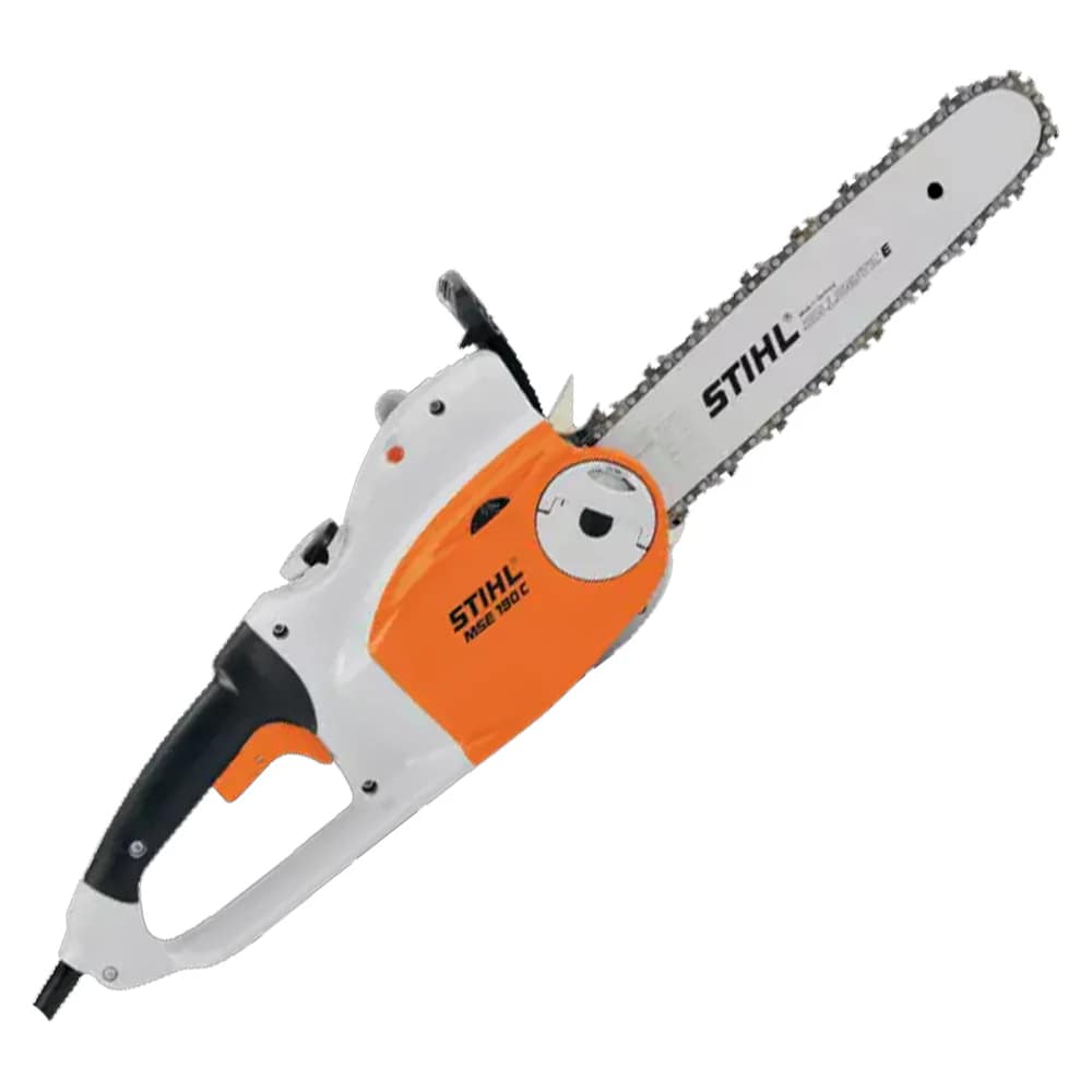STIHL® MSE 210 C-BQ Electric Chainsaw