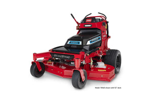Toro Revolution GrandStand® 48 in. (122 cm) (18562)