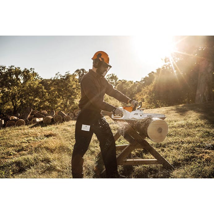 STIHL® MSA 200 C-B 10 in Chainsaw