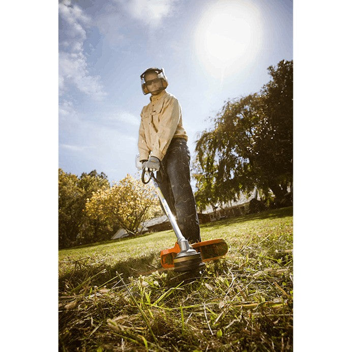 STIHL® FS56CE 16.5 in. Gas Trimmer