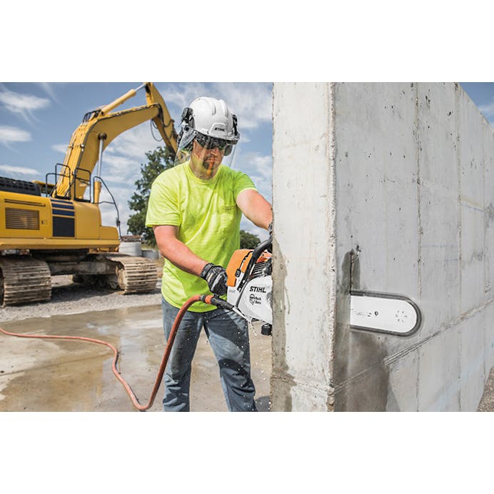 STIHL® GS 461 ROCK BOSS®