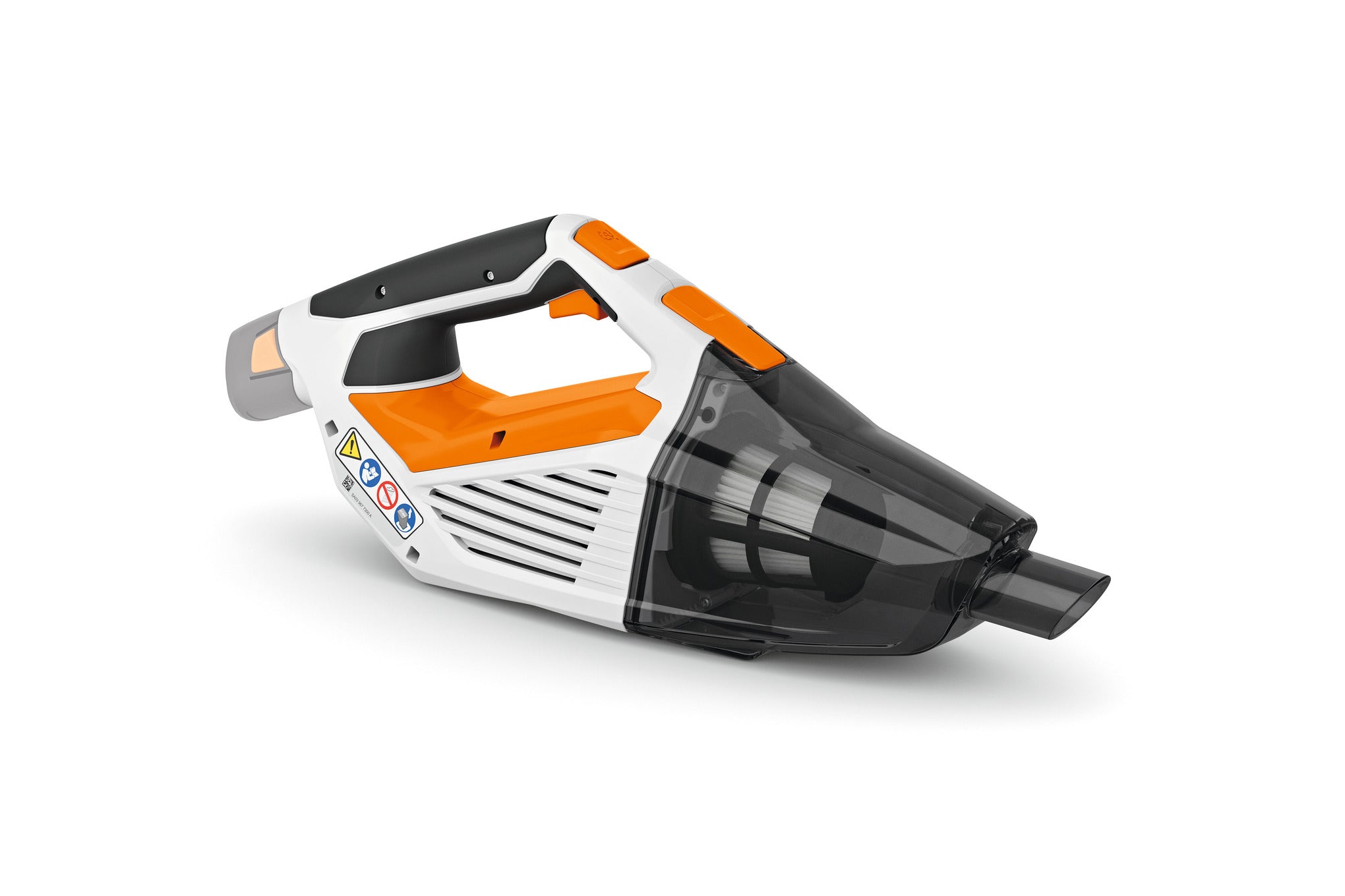 STIHL® SEA 20 Cordless Hand Vacuum