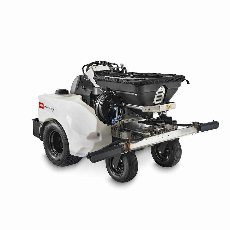 Toro Stand-On 60 Gallon SprayMaster