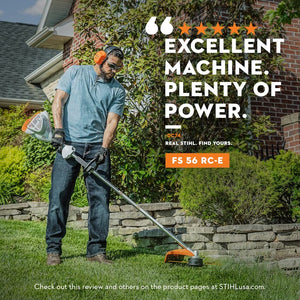 STIHL® FS 56 RC-E Trimmer