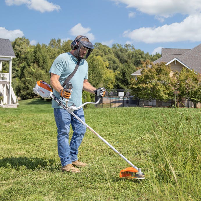 STIHL® FSA 80.0 Cordless Trimmer