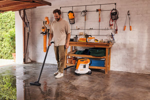 STIHL® SEA 60 - AK System