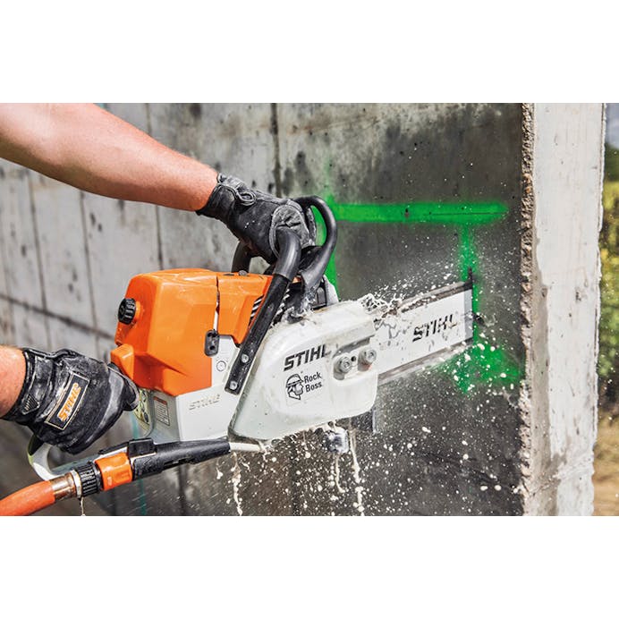 STIHL® GS 461 ROCK BOSS®