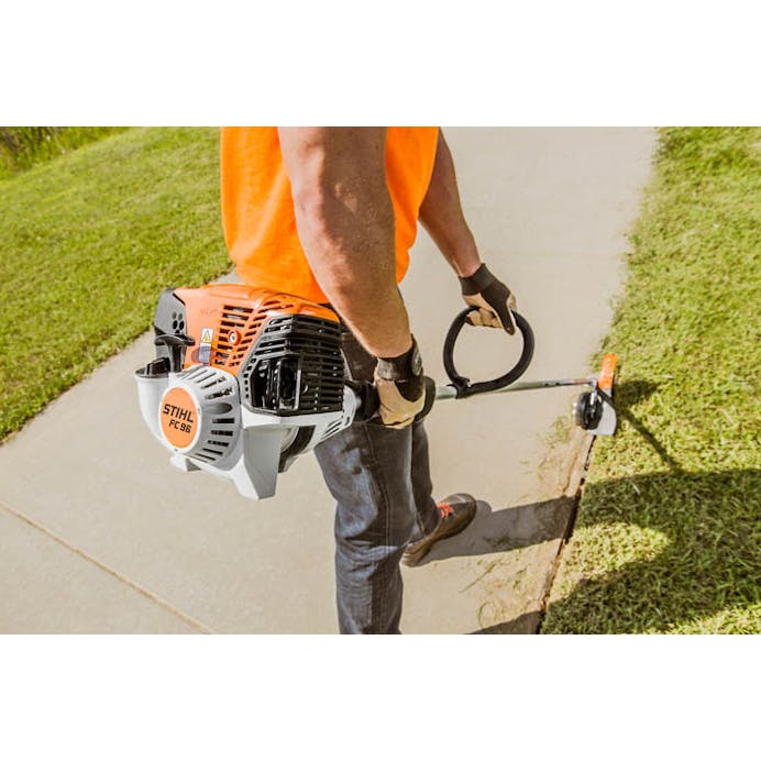 STIHL® FC 96 Edger (41800111914US) - Local Pickup Only
