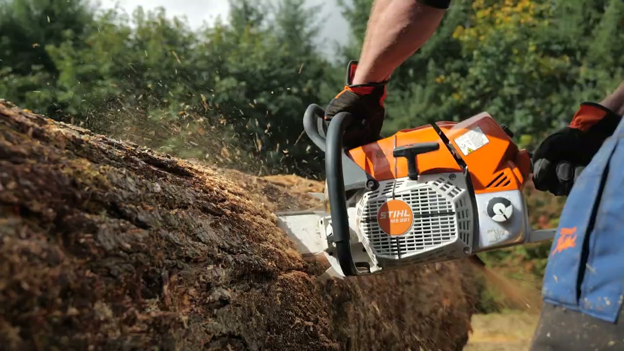 STIHL® MS 881 MAGNUM®