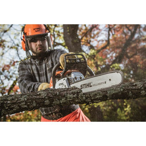STIHL® MS 251 C-BE Chainsaw 18
