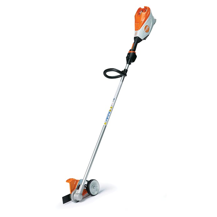 STIHL® FCA 140 Cordless lawn edger