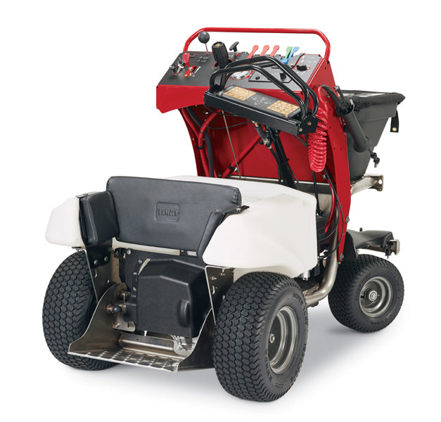 Toro Stand-on Spreader Sprayer (34215)