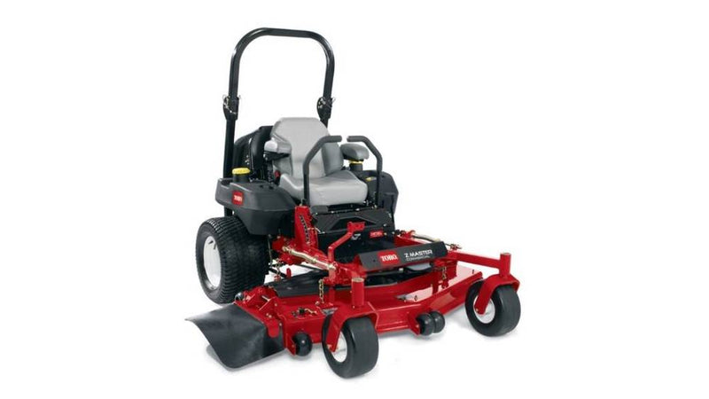 Toro 7000 Series Diesel 60