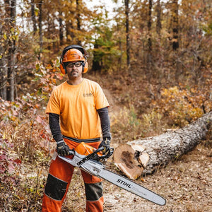 STIHL® MS 462 R C-M
