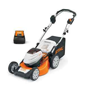 STIHL® RMA 460 V K Mower W/ Battery & Charger