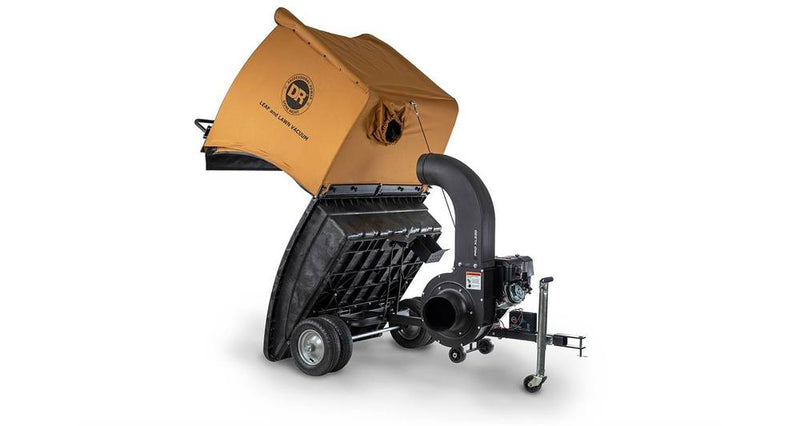 DR Power DR Leaf and Lawn Vacuum LL37045DEN