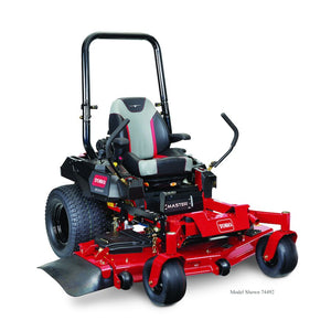 Toro 2000 Series MyRIDE® HDX 52