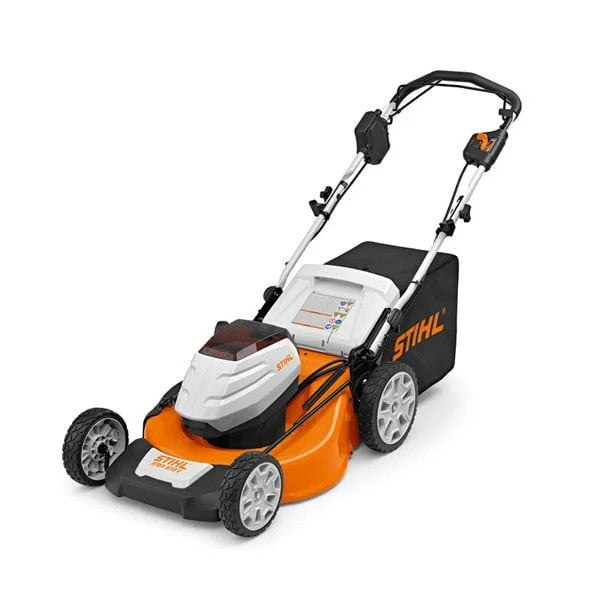 STIHL® RMA 510 V Self Propelled Mower