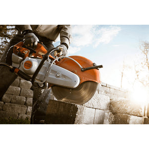 STIHL® TS 500¡ Cutquik®