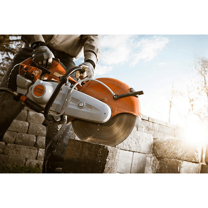 STIHL® TS 500¡ Cutquik®