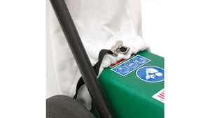 Billy Goat LB352 Vacuum