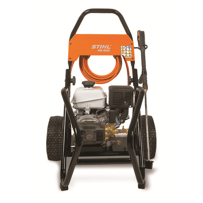 STIHL® RB 600